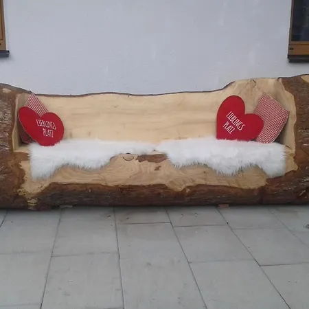 Valrunzhof Direkt Am Seilbahncenter *