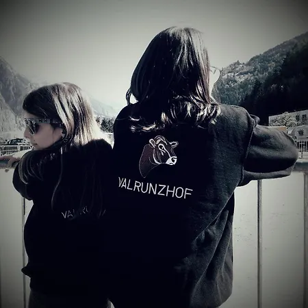 Valrunzhof Direkt Am Seilbahncenter *