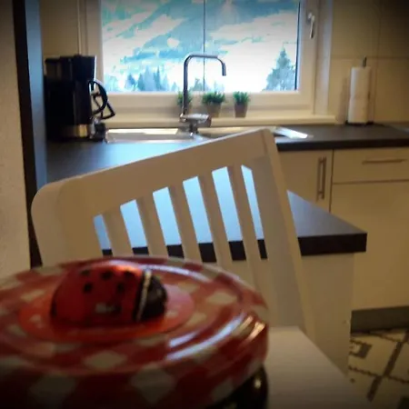 Farma Valrunzhof Direkt Am Seilbahncenter Nauders