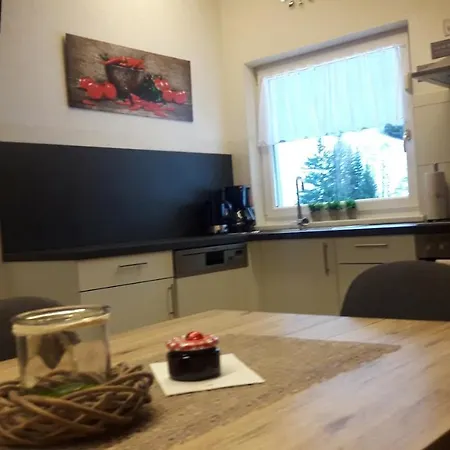 Valrunzhof Direkt Am Seilbahncenter Nauders