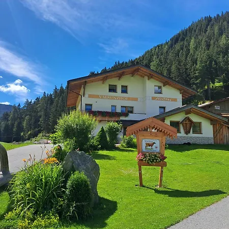 Valrunzhof Direkt Am Seilbahncenter * Nauders