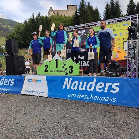 Farmház Valrunzhof Direkt Am Seilbahncenter *