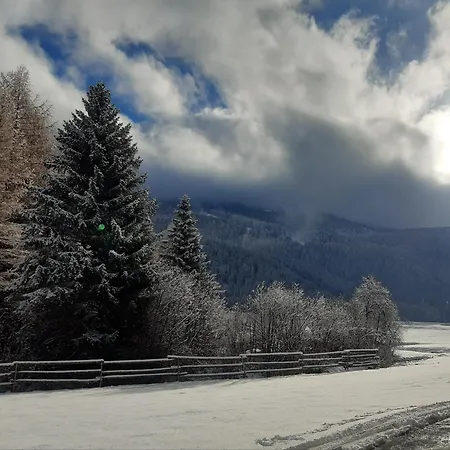 Valrunzhof Direkt Am Seilbahncenter