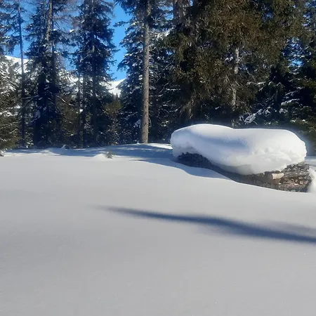 Valrunzhof Direkt Am Seilbahncenter Nauders