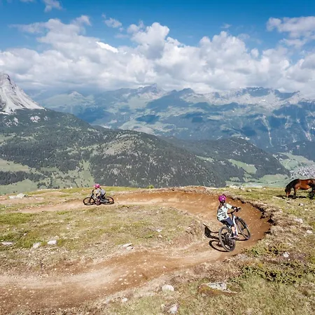 Farma Valrunzhof Direkt Am Seilbahncenter
