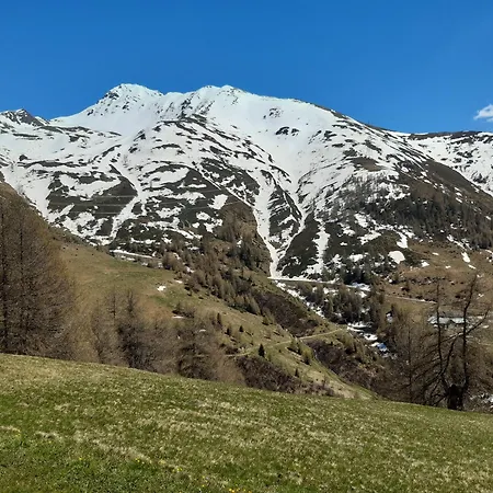 Farma Valrunzhof Direkt Am Seilbahncenter *