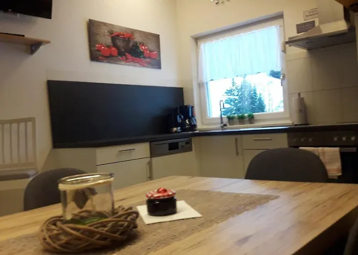 Valrunzhof Direkt Am Seilbahncenter Nauders