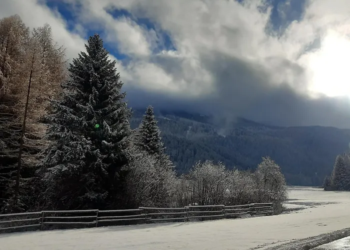 Valrunzhof Direkt Am Seilbahncenter