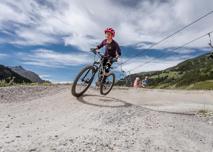 Agroturismo Valrunzhof Direkt Am Seilbahncenter