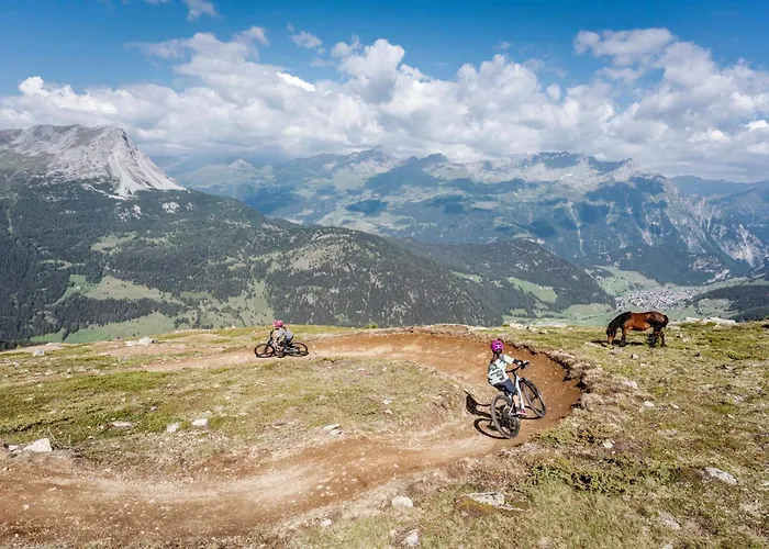 Agroturismo Valrunzhof Direkt Am Seilbahncenter