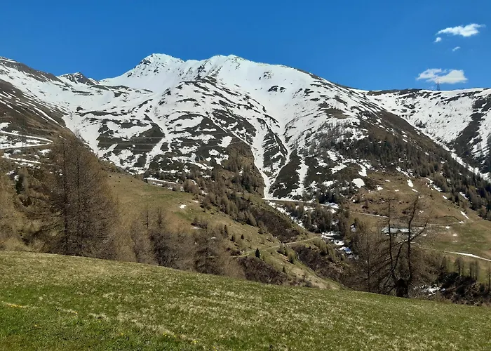 Agroturismo Valrunzhof Direkt Am Seilbahncenter *