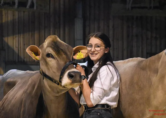 Agroturismo Valrunzhof Direkt Am Seilbahncenter *