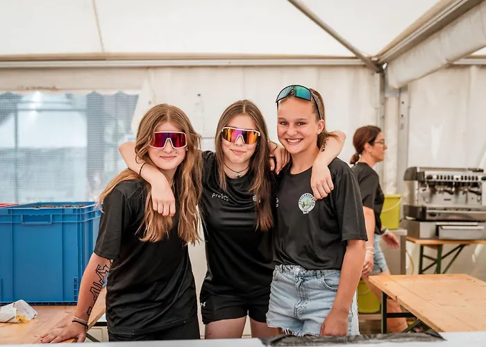 Valrunzhof Direkt Am Seilbahncenter Agroturismo Nauders