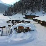 Valrunzhof Direkt Am Seilbahncenter Vakantieboerderij *