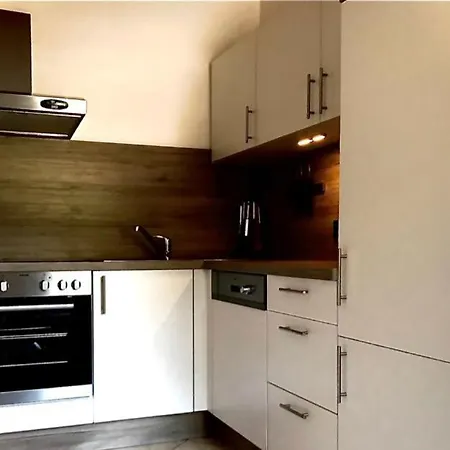 Farm stay Valrunzhof Direkt Am Seilbahncenter