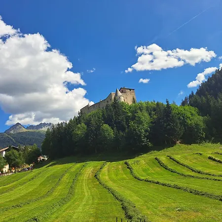 Valrunzhof Direkt Am Seilbahncenter Farm stay