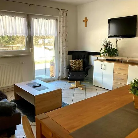 Farm stay Valrunzhof Direkt Am Seilbahncenter Nauders