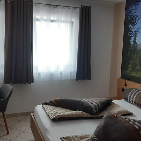 Valrunzhof Direkt Am Seilbahncenter Farm stay Nauders